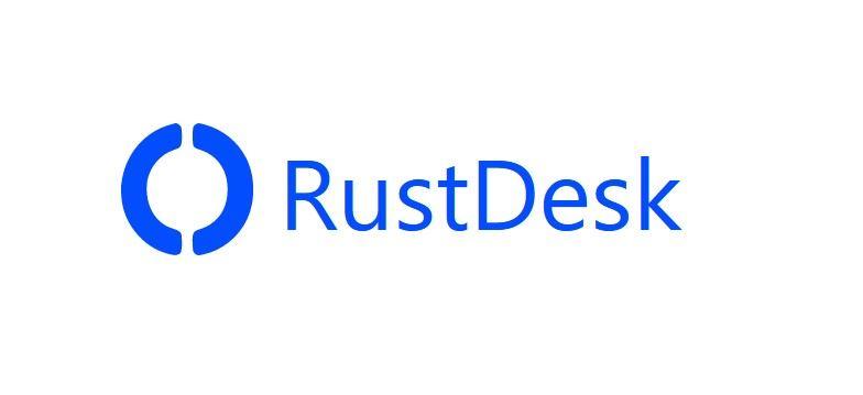 Rustdesk Logo